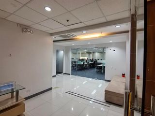 859.19 sqm Office Space for Lease in Cebu City