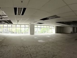 344.68 sqm Office Space for Lease in Cebu City