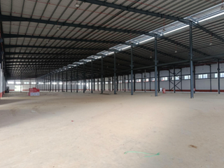30,000 SQM Industrial Warehouse for Lease in Cabuyao, Laguna