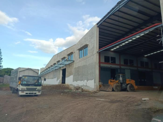 Warehouse for Lease: 30,000 SQM Space in Laguna’s Industrial Hub