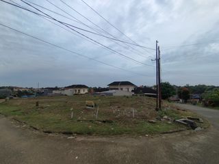 Lahan Kavling Siap Bangun Perumahan Griya Temputu Indah