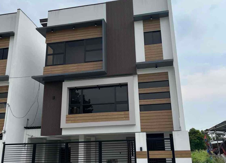 Gospel Street, Saint Gregory Village, Cainta, Rizal image 2
