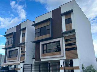 SPACIOUS AND STYLISH 4-STOREY LUXURY 5BR HOUSE AND LOT IN CAINTA RIZAL FLOOD-FREE AREA
