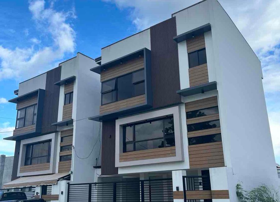 Gospel Street, Saint Gregory Village, Cainta, Rizal