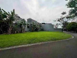 Tanah kavling dukuh bima