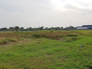 Disewakan Lahan Industri @ Jababeka – Lokasi Strategis & Akses Truk Kontainer