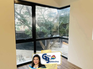 Affordable QC Condo in Capitol Hills | La Selva Corner Unit | First Owner Opportunity