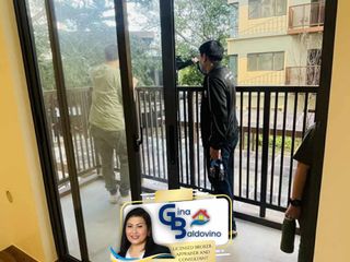 La Selva Capitol Hills Corner Unit for Sale | Prime QC Location | First Owner