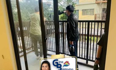 La Selva Capitol Hills Corner Unit for Sale | Prime QC Location | First Owner