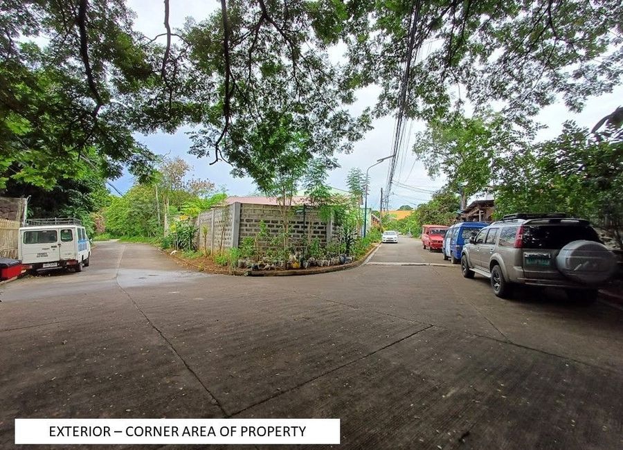 Lansones Street, Nayong Silangan, Dalig, Antipolo, Rizal image 3