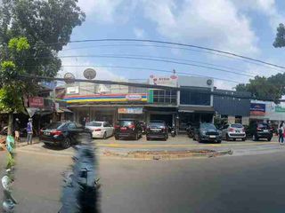 Dijual Cepat Kavling Hook di Tebet, Jakarta Selatan