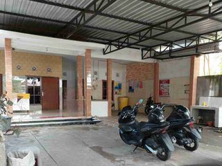 BUC jual rumah klinik dekat lovina buleleng