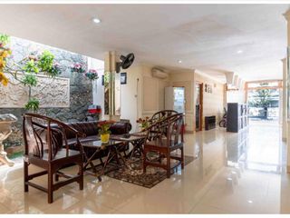 Jual Hotel Syariah Full Furnished Mewah dan Keren Di Jakarta Pusat