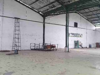 termurah! gudang eks pabrik kawasan industri nanjung bandung