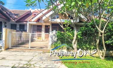 Jual Rrumah Di Nusa Loka BSD Serpong