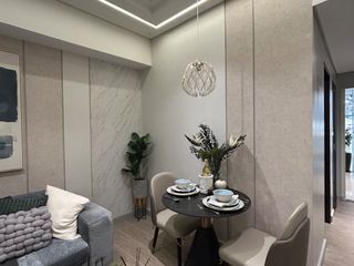 Spacious Studio Unit in Uptown Modern BGC | Preselling condo