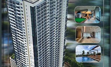 For Sale 1 Bedroom with Parking Maple at Verdant Towers Tiendesitas Ortigas Early Move In Rent To Own