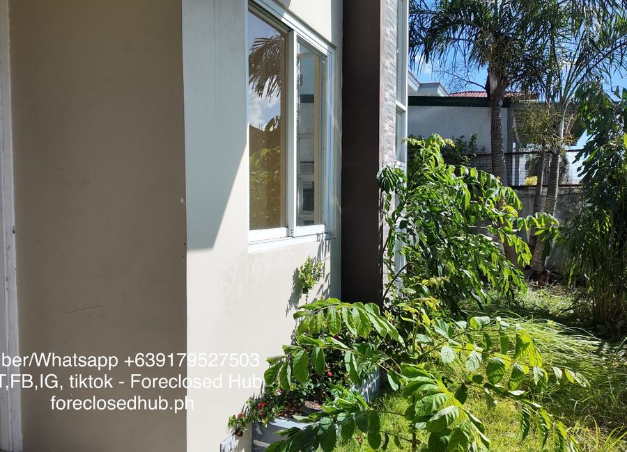Jubilation East Binan near SLEX and Calax with attic | Lamudi.com.ph