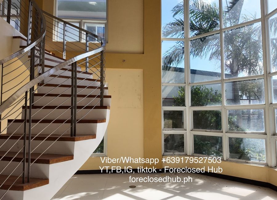 Jubilation East Binan near SLEX and Calax with attic | Lamudi.com.ph