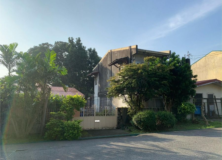 Magnolia Street, GSIS, San Pedro, Laguna