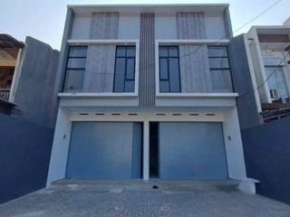 DIJUAL RUKO BARU STRATEGIS MAINROAD di KUNINGAN RAYA ANTAPANI BANDUNG