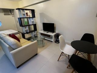 For Sale Studio Type Condo Unit at The Lerato Tower