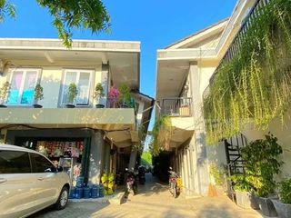 Dijual Cepat Kost Atau Kontrakan Di Pesanggrahan - Jakarta Selatan