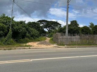 Residential Lot 337 sqm Clean title for Sale in Alaminos City Pangasinan