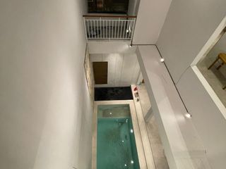 MODERN MINIMALIST VILLA IN SEMINYAK