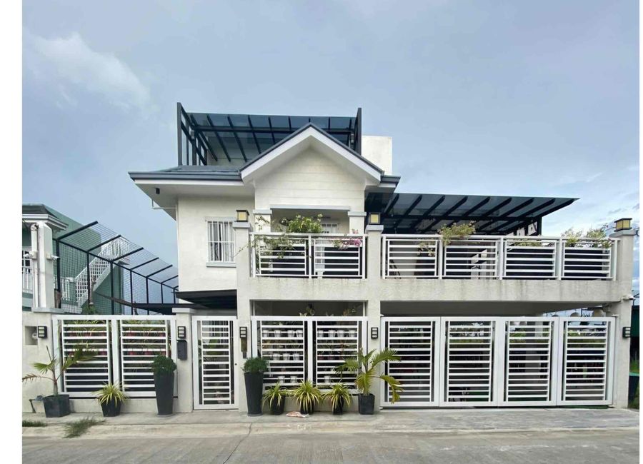 Cascada Street, Camella Homes Daang Hari, Molino, Bacoor, Cavite