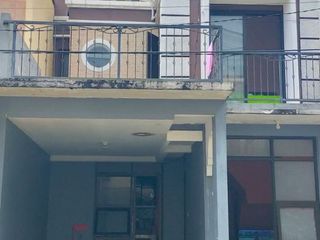 Dijual Rumah 3 Lantai Full Furnish di D’Marco Diamond Cilodong Depok