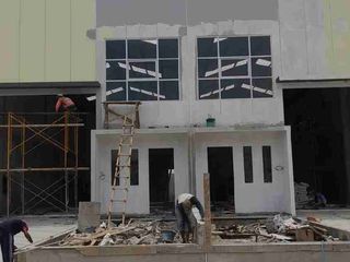 Dijual Gudang  Baru Strategis Siap Pakai Dikawasan Industri Pergudangan Bandung