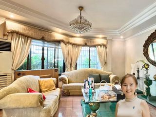 Greenmeadows House for Sale! Quezon City