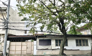 RUSH SALE! House and Lot in Brgy. New Zaniga Mandaluyong City (Lot value only)RUSH WAY BELOW MARKET VALUE