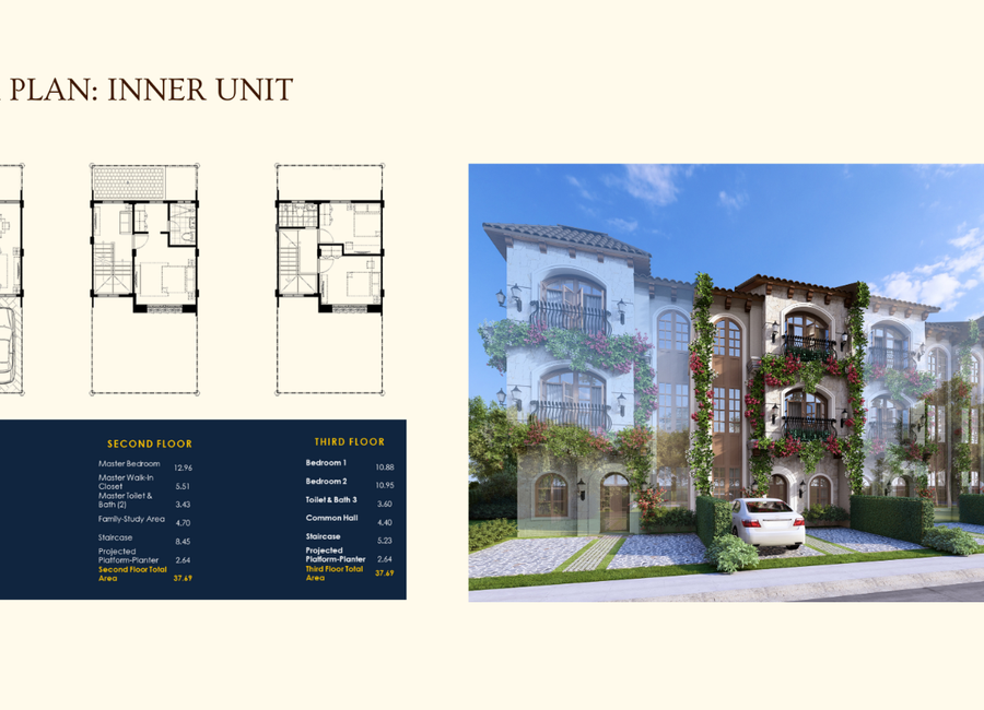 Venezia 2, Molino, Bacoor, Cavite