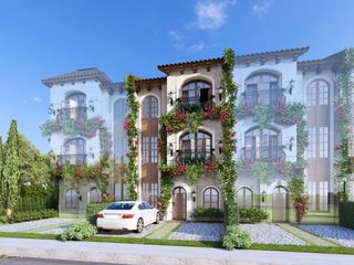Trieste by Crown Asia: Townhouse, Inner Unit (Block 4 Lot 6) for Sale in Bacoor City, Cavite