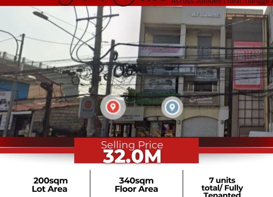 Taytay Diversion Road, Kapalaran, San Juan, Taytay, Rizal