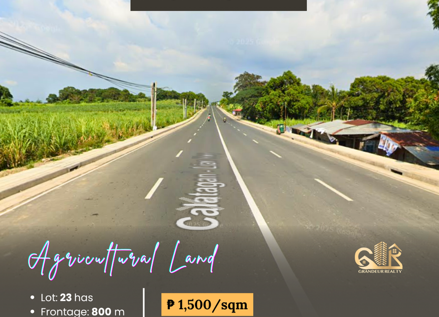 Lian-Calatagan Road, Prenza, Lian, Batangas