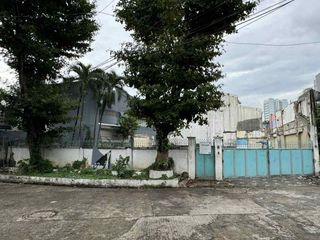 RESIDENTIAL LOT for SALE in Xavierville 1 Subd., Loyola Heights QC
