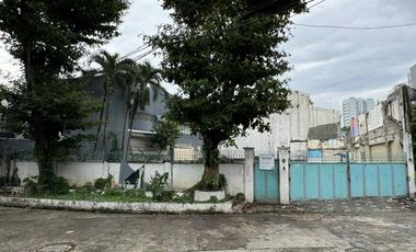 RESIDENTIAL LOT for SALE in Xavierville 1 Subd., Loyola Heights QC