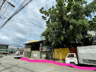 For Sale Commercial Lot in Cubao, Quezon City