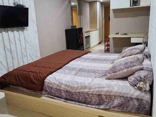 Djual/Dsewakan apartemen A yani semarang -pusat kota semarang