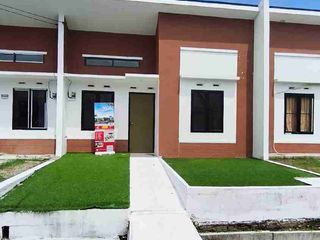 Promo Rumah Subsidi Duta Harmoni 1 Tigaraksa 5-7 JUTA ALL IN Sampai Serah Terima Kunci. Harga Sangat Terjangkau Murah !