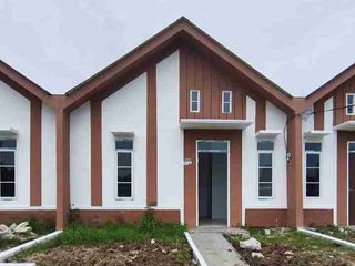 Promo Rumah Subsidi Duta Harmoni 2 Tigaraksa Cukup Hanya 3-4 JUTA ALL IN Sampai Serah Terima Kunci !