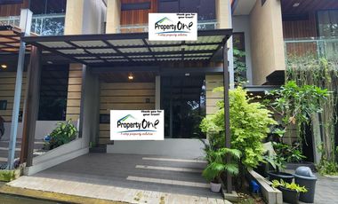 Jual Di Golden Park 2 Cisauk Dekat Akses Toll BSD Pamulang