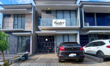Jual Di Golden Park Dekat Akses Toll BSD Pamulang