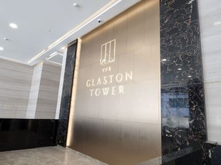Office Space For Rent and For Lease at  The Glaston Tower at Ortigas East