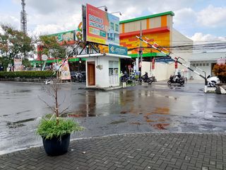 Termurah Ruko di Derwati Mas Bandung