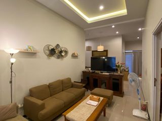 TURUN HARGA! Jual CEPAT! Rumah CANTIK MURAH Strategis kota Subang FURNISHED