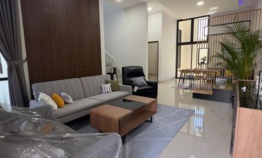 (Butuh Uang) Rumah Utara Kampus UGM Jogja